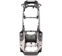 Telaio e guscio esterno per DJI per Mavic Pro UAV che fornisce una struttura affidabile e una vestibilità adeguata per i sistemi di bordo (telaio centrale)