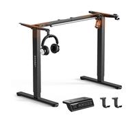 TELAIO ELETTRICO PER SCRIVANIA SENSE7 NOJO Light Frame