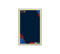 Telaio espositivo a parete compatibile con L-E*G-O 42206 F1 auto - 80 × 50 cm supporto da parete artistico, regalo per gli appassionati di modellini da corsa (modello non incluso) (modello luminoso)