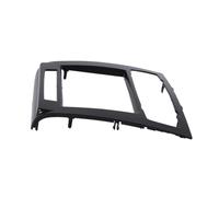 Telaio fascia radio Per B&MW 1 E81 E82 E87 E88 2007 2008 2009 2010 2011 Adattatore Pannello Mascherina 2 Din Autoradio Stereo Kit Cruscotto