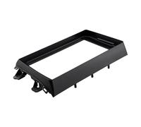 Telaio fascia radio Per Fiat Per Ducato 8Th 2021 2022 2023 2024 Schermo Da 9 Pollici Kit Pannello Di Montaggio Cruscotto 2Din Telaio Fascia Autoradio