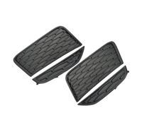 Telaio Fendinebbia Compatibile Con Land Per Rover Per Range Per Rover Per Evoque Per Pure 2012 2013 2014 2015 Copertura Della Luce Di Nebbia Grill Lampada Lunetta Telaio Faro