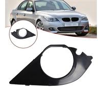 Telaio fendinebbia griglia trim 23,811,26,5 cm ABS ricambi auto accessori auto