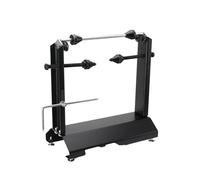 Telaio for equilibratura pneumatici for motociclette Manuale generale Macchina equilibratrice semplice Strumento di equilibratura Raddrizzatore pneumatici Strumenti di manutenzione