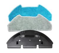 Telaio For Panno For Mocio, Compatibile Con Bobsweep, Aspirapolvere Robot Ultra Vision Pet, Ricambi For Elettrodomestici, Articoli For La Casa(1pcs and 2pcs)