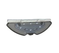 Telaio For Panno For Mocio, Compatibile Con Rowenta, RR8587WH X-PLORER S75s+ 4 In 1, Accessori For Pezzi Di Ricambio For Aspirapolvere Robot, Griglie E Mocio For Robot.