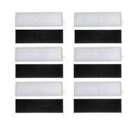 Telaio For Panno For Mocio Essenziale For Robot Aspirapolvere E Lavapavimenti, Pezzi Di Ricambio, Accessori For Staffa For Mocio, Compatibile Con Xiaomi, Compatibile Con Mijia, G1 MJSTG1 360 S9 X90 X9