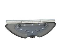 Telaio for panno for mocio for Rowenta RR8587WH X-PLORER S75s+ 4in1 Laser Robot Aspirapolvere Ricambi Accessori Lodevole