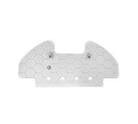 Telaio For Panno For Mocio Supporto For Panno For Mocio Piastra For Lavare I Vestiti, Compatibile Con Samsung, POWERbot-E VR05R5050WK, Parti For Aspirapolvere, Sostituisci Il Supporto For Panno For As