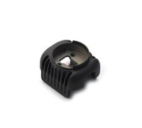 Telaio Gimbal, compatibile con DJI, parti di ricambio for la riparazione della cover anteriore della fotocamera del drone Mini 4 Pro(Rear Cover)
