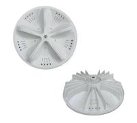 Telaio girevole for lavatrice, disco ruota ad onda d'acqua, lama d'acqua, compatibile con LG, compatibile con Panasonic, lavatrice(NO6)