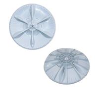 Telaio girevole for lavatrice, disco ruota ad onda d'acqua, lama d'acqua, compatibile con LG, compatibile con Panasonic, lavatrice(NO7)