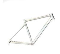 telaio gravel acr system cavi integrati alluminio bsa 68mm disco flat mount grez