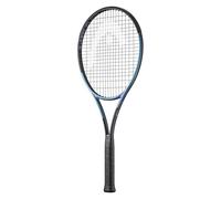 Head Racket Gravity Mp 2025 Unstrung Tennis Racket Argento 3