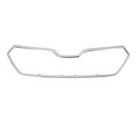 DIEDERICHS Telaio, Griglia radiatore compatibile con SKODA 7807139