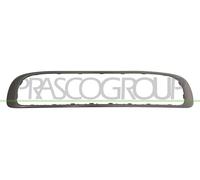 Cornice Griglia Inferiore Con Primer Per Mini Mini (bmw) R56/r57 Dal 2011-2014