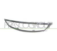 Cornice Griglia Cromata Per Ford Mondeo Dal 2004 Al 2007 Fd1092305 1323911