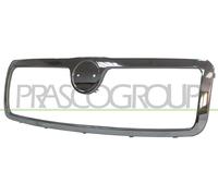 Cornice Griglia Cromata Skoda Fabia (6y) Dal 2004 Al 2007 Sk3222305 6y0853661739