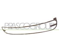 Cornice Griglia Paraurti Con Sede Fendinebbia Volkswagen New Beetle 1998-2005
