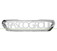 Prasco Telaio Griglia Radiatore PG5002305 Cromata per Peugeot 2008 (2013-2016)