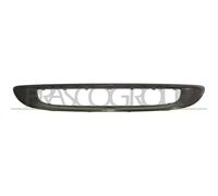Cornice Griglia Nera Per Smart Fortwo Dal 2007 Al 2012 Me3052325 A4518880015c22a