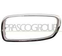 Parti della griglia del radiatore BLIC 6502-07-0076995P