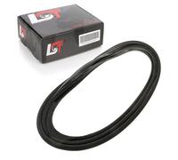 Telaio-Guarnizione Tettuccio Gomma Guarnizione per MERCEDES CLASSE S W124 C124