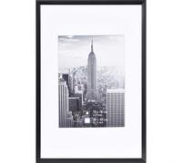 Telaio Henzo Manhattan 20x30 nero