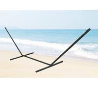 Telaio in acciaio per amache a 2 posti