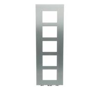Telaio in alluminio per pulsantiera citofonica Abb 41395CF-A WLF305A