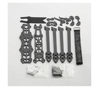 Telaio in fibra di carbonio MARK4 da 7 pollici e 295 mm, braccio da 5 mm for motore brushless 2207 2806.5, elica da 7 pollici, drone FPV a lungo raggio da 7 pollici(NO Printout)