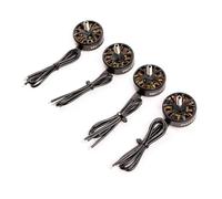 Telaio in fibra di carbonio Mark4 da 7 pollici, passo da 295 mm, bracci da 5 mm, motore brushless 2807 da 1300 KV, da 7 pollici for drone da 7 pollici