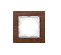 Telaio in legno di lusso 8000: una fusione di design classico e qualità superiore. Ideale per valorizzare i tuoi ricordi più preziosi, portando un tocco caldo ed elegante alla tua casa.