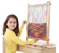 Telaio in legno per bambini