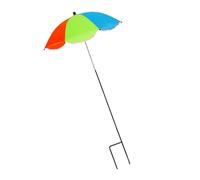 Telaio in metallo Panno Filtro Sole Pianta Modello Colorato Multiplo Calore Umidità Copertura Per Luce Pioggia Copertura Protettiva Giardino