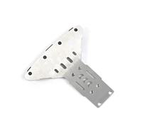 Telaio In Metallo Per KM 1500 Per RAM 1/8 Per Camioncino RC Telecomando Auto Aggiornamento Parti Di Riparazione Sostituzioni Accessori Modellismo RC