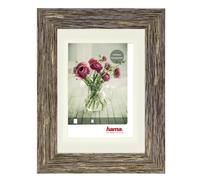 TELAIO IN PLASTICA ""CHALET"" 15X20 MAR/GR