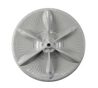 Telaio In Plastica For Giradischi Pulsatore For Lavatrice, Compatibile Con Little Swan, Adatto For TB72/75/80-5168G (H)