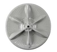 Telaio In Plastica For Giradischi Pulsatore For Lavatrice, Compatibile Con Little Swan, Parti For Lavatrice TB72/75/80-5168GH