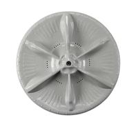 Telaio In Plastica For Giradischi Pulsatore For Lavatrice, Compatibile Con Little Swan TB72/75/80-5168G (H)