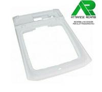 TELAIO IN PLASTICA PER LAVATRICE CARICA DALL'ALTO CANDY 43013198 ORIGINALE
