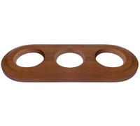 TELAIO INCASSO 3 ELEMENTI A