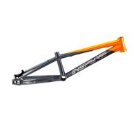 Telaio Inspyre Concorde V3 Orange