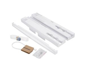 Telaio Intermedio 54Cm Bauknecht C00938462 Per Asciugatrice