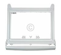 Telaio intermedio compatibile con BOSCH 00576101 WTZ20410 T24 per lavatrice asciugatrice