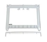 Telaio Intermedio Compatibile Con Bosch Wtz11310 T20 per Lavatrice Asciugatrice