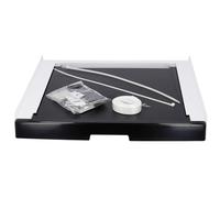 Telaio Intermedio Hastku10b Compatibile Con Candy/ Hoover 35602673 Asciugatrice