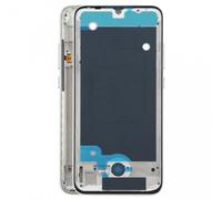 TELAIO INTERMEDIO PER XIAOMI REDMI MI A3 / CC9E BIANCO TELAIO LATERALE DISPLAY