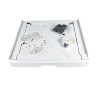 Telaio Intermedio Piastra di Lavoro Haier 35602563 Care + Protect Wsk1111u '