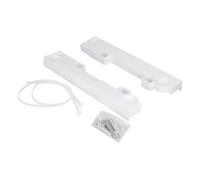 Telaio Intermedio Wsk1102/2 Slm Fm Pezzi Kit Candy / Hoover 35602394 per Asciuga